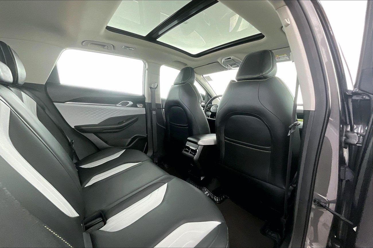 Geely Coolray GK | Carnival Sale • UP TO AED 20,000 OFF | Guaranteed Warranty | 0 Down Payment