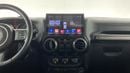 Jeep Wrangler FALCON EDITION | Guaranteed Warranty | 0 Down Payment