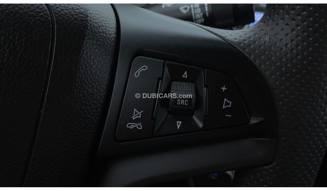 Chevrolet Aveo LS 1.6 | Zero Down Payment | Free Home Test Drive