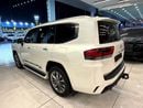 Toyota Land Cruiser VXR NON-TURBO – GCC AL-FUTTAIM – ONLY 3000 KM