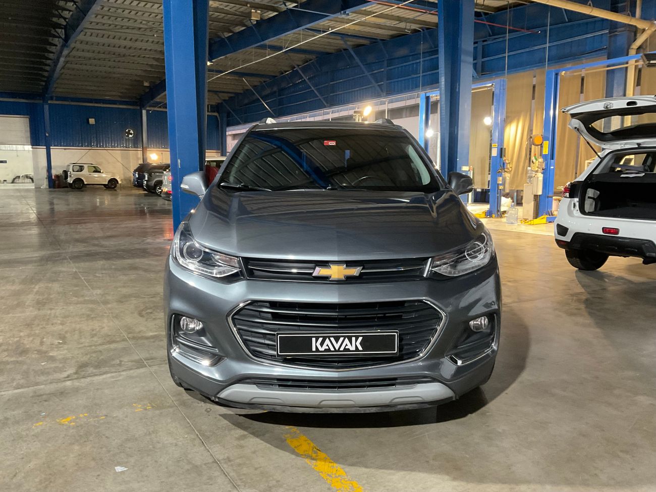 Chevrolet Trax Premier | National Day Celebration | Guaranteed Warranty | 0 Down Payment