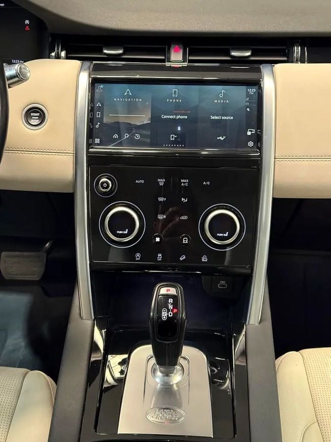 Land Rover Discovery Sport R-DYNAMIC S P200, миниатюра 23
