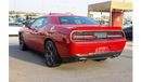 Dodge Challenger GT 3.6L Dodge Challenger GT / 2017 / V6 / CANADIAN