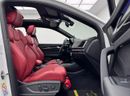 Audi SQ5 TFSI SPORTBACK 2023 Audi SQ5 Sportback Progress S, 2027 Audi Warranty + Service Pack, Full Audi Serv