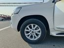 Toyota Land Cruiser VXR 5.7L  Petrol / V8 / Full Option / Exclusive Condition (LOT # 99986)