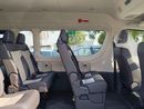 Toyota Hiace GL / 3.5L V6 PETROL / M/T / 13 SEATER / NEW SHAPE (CODE # 20583)