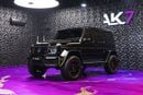 BRABUS 900 - Mercedes-AMG G 63 Mercedes Brabus 900 rocket edition 4 × 4²