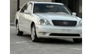 Lexus LS 430