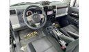تويوتا إف جي كروزر GXR GXR GXR 2020 Toyota FJ Cruiser, Toyota Warranty, Toyota Service Contract, Low Mileage, GCC