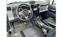 Toyota FJ Cruiser GXR GXR GXR 2020 Toyota FJ Cruiser, Toyota Warranty, Toyota Service Contract, Low Mileage, GCC