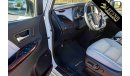 تويوتا سيينا 2021 Toyota Sienna 3.5L Limited V6 | 6 Seater Luxury MPV