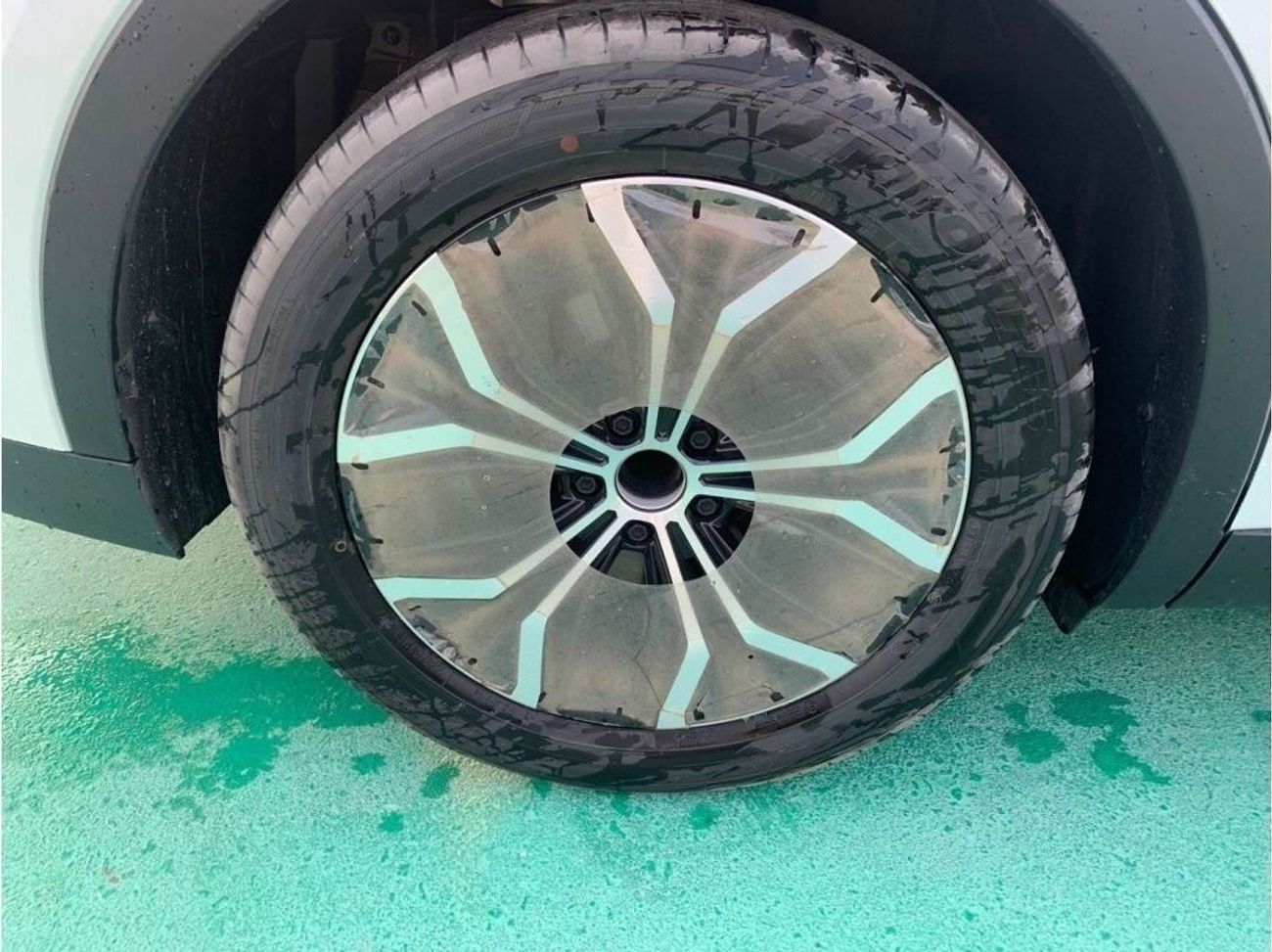 Toyota Crown TOYOTA CROWN 2.5L HYBRID FULL OPTION 2026 GCC FULL OPTION GCC SPECS