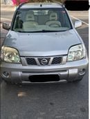 نيسان إكس تريل