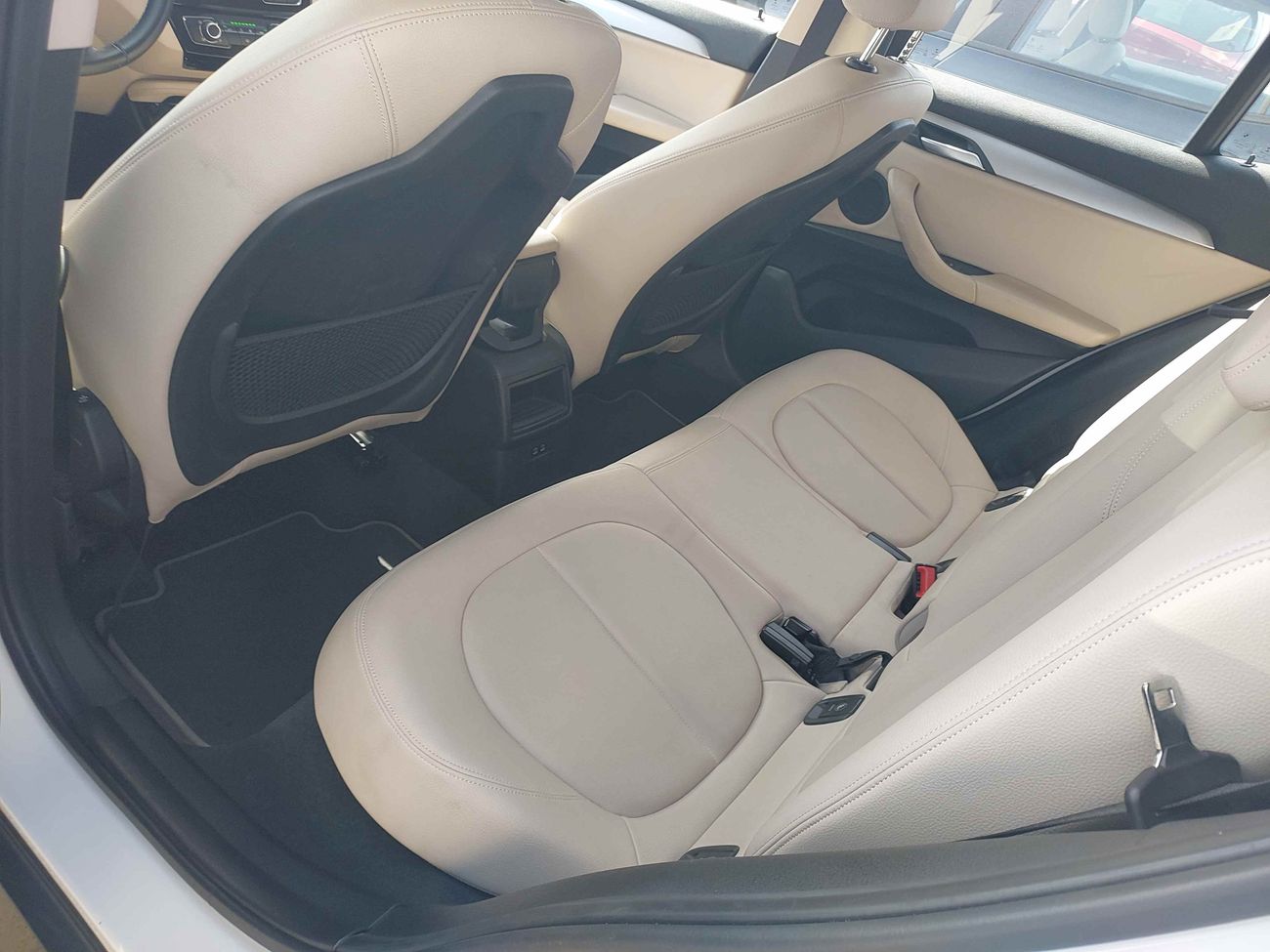 بي أم دبليو X2 SDRIVE 20I JOY EDITION 2 | بدون دفعة مقدمة | اختبار القيادة في المنزل