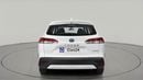 Toyota Corolla Cross XL 2023 | AED 1003/Month | 0 DP | 30 Day Return | Warranty | Service History