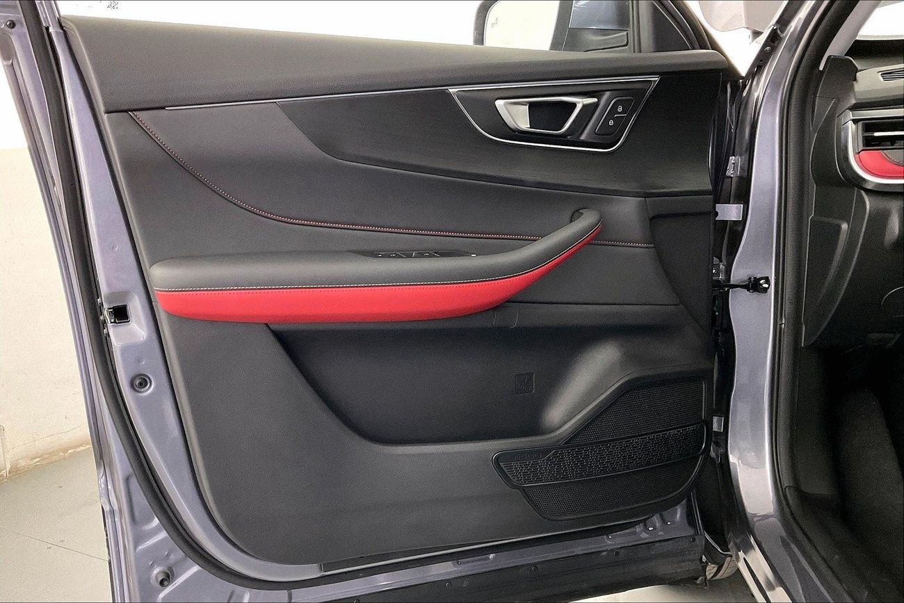 شيري تيغو Intelligent | شامل الضمان | 0 ﺪﻔﻋﺓ ﺃﻮﻟﻯ