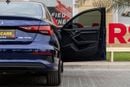 أودي A3 35 TFSI 1.4L