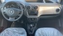 Renault Dokker Van 2017 Ref#691