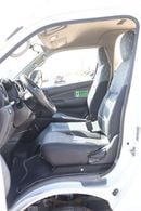 نيسان أورفان نيسان أورفان 2020 خليجى بدون حوادث محرك 2.5L عدد 13 مقعد بحاله ممتازه