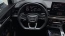 Audi Q5 2024 | AED 2103/Month | 0 DP | 30 Day Return | Warranty | Service History