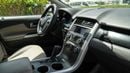 Ford Edge FORD EDGE 2015 GCC SPECS!! FULL SERVICE HISTORY FROM AL TAYER