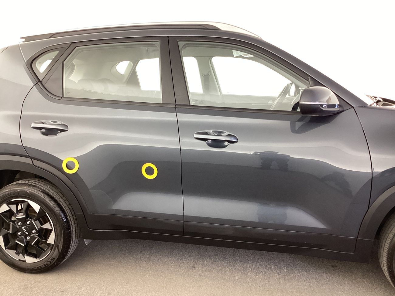 Kia Sonet EX STD | upto AED 20,000 Ramadan Discount | Guaranteed Warranty | 0 Down Payment