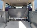 Toyota Hiace TOYOTA HIACE VAN RHD 2007 MODEL 2.0 L PETROL AUTOMATIC(PM55176)
