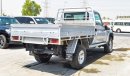 Toyota Land Cruiser Pick Up Right hand drive LX V8 1VD diesel manual low kms special offer