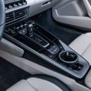 Porsche 911 Carrera 4 3.0L (444 HP) Convertible 2025 PORSCHE CARRERA CABRIOLET DONE ONLY 600KM