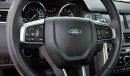 Land Rover Discovery Sport 2.0 Si4 SE 4WD