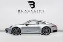 Porsche 911 Carrera 3.0L (380 HP) Coupe 2020 Porsche 911 Carrera, 2026 Porsche Warranty, Full Service History, L