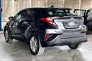 Toyota CHR GX | Guaranteed Warranty | 0 Down Payment