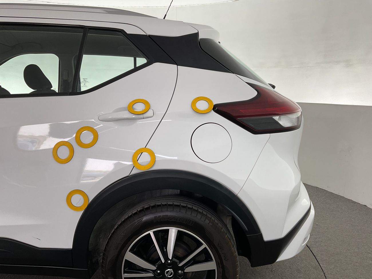 Nissan Kicks S | Guaranteed Warranty | 0 Down Payment