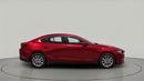 Mazda 3 SELECT 2025 | AED 904/Month | 0 DP | 30 Day Return | Warranty