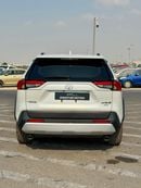 تويوتا راف ٤ Toyota RAV4 Toyota RAV4 2.0L Petrol FULL OPTION