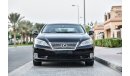 Lexus ES350