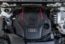 Audi SQ5 STD Audi SQ5 TFSI Quattro 2023 GCC | Warranty