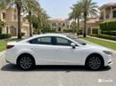 Mazda 6 S 2.5L (184 HP) 2.5L 2023 | 0 DP | 743/Month | 30 Day Return | Service History
