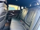 BMW X6 xDrive40i Luxury M Sport Package 3.0L