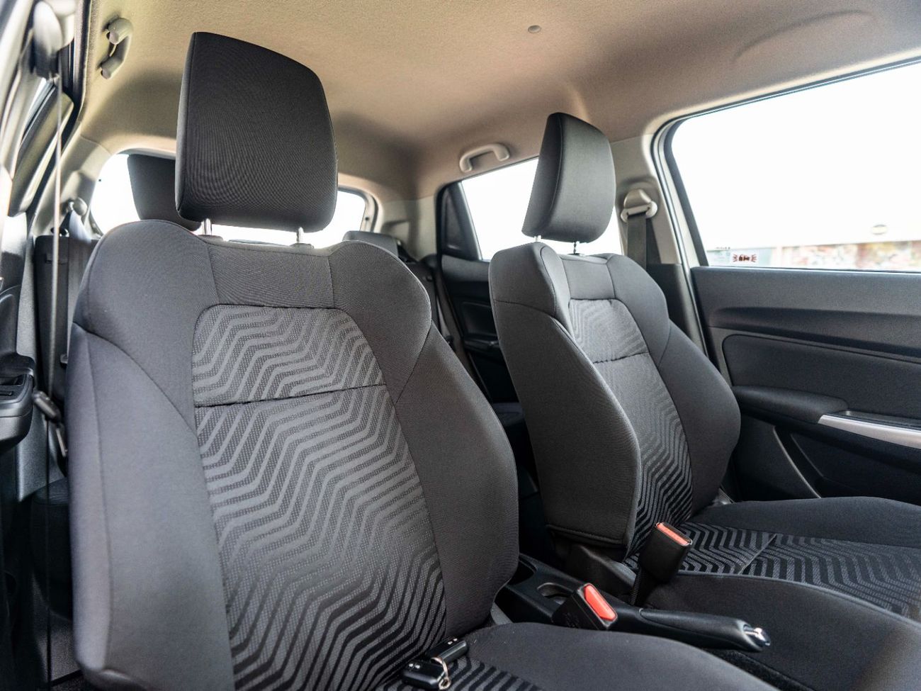 سوزوكي سويفت GL 1.2L