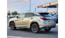 Lexus RX350 F-Sport LEXUS RX350 F SPORT FULL OPTION