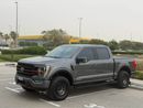 فورد F 150 LARIAT PowerBoost