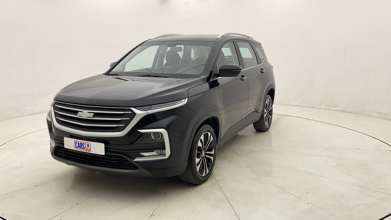 Chevrolet Captiva PREMIER 1.5 | Zero Down Payment | Home Test Drive