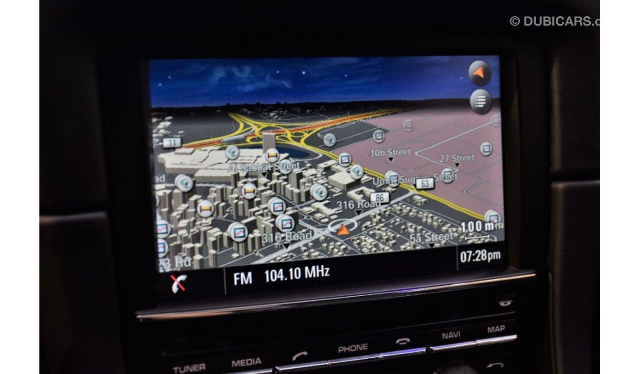 بورش كايمان 718 EXCLUSIVE OFFER • 4,700 PM • 2016 Porsche GT4 Cayman 3.8 F6 RWD 380bhp • GCC • Porsche Warranty