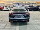 Kia Stinger 2.0T 2.0L warranty one year bank financie available 0 dawon payment