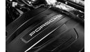 Porsche Macan 2.0L turbocharged 2.0