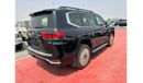 Toyota Land Cruiser TOYOTA LANDCRUISER 3.5 VX BLACK 2023 * EXPORT ONLY AFRICA *