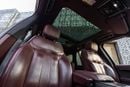 Land Rover Range Rover HSE P530 Range Rover Vogue P530 HSE Black Edition 2022 GCC | Agency Warranty