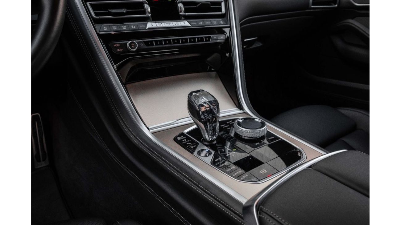 BMW 840i M Sport Golden Thunder Edition! | 4,896 P.M  | 0% Downpayment | Excellent Condition!