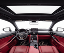 Lexus IS350 3.5